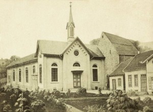 Kapelle1890